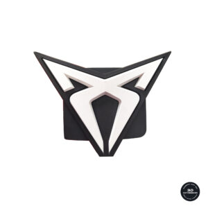 Logo SEAT n°1 avant