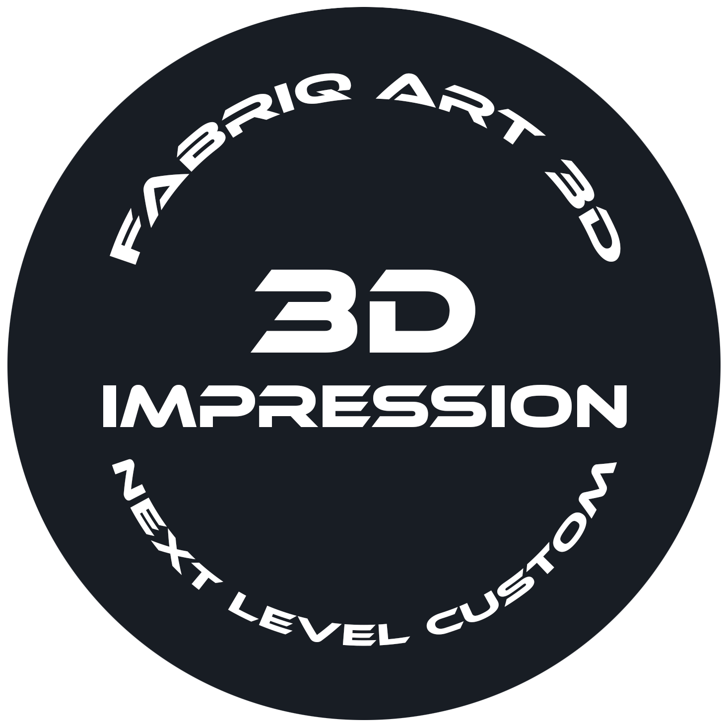 Fabriq ART 3D