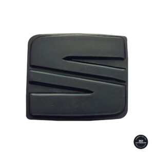 Logo SEAT n°2 arrière
