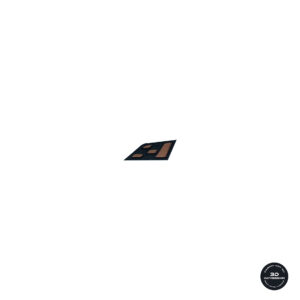 Drapeau Cupra volant