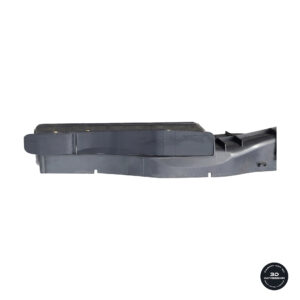 Kit plaque d’obturation pour admission 1.8l/2l tsi/tfsi